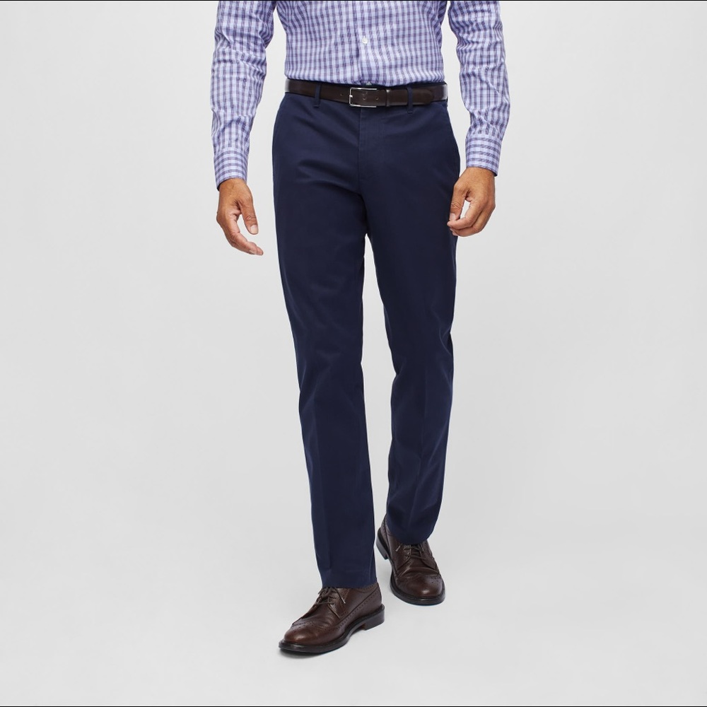 Bonobos Weekday Warrior Dress Pants | 32x32